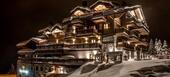 Apartment in Courchevel 1650 Moriond 