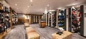Apartment in Courchevel 1650 Moriond 
