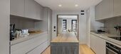 Apartamento en alquiler en Courchevel