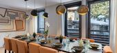 Apartamento en alquiler en Courchevel