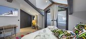 Apartamento en alquiler en Courchevel