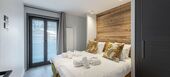 Apartamento en alquiler en Courchevel
