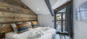Apartamento en alquiler en Courchevel