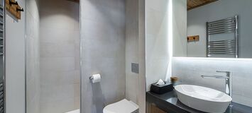 Apartamento en alquiler en Courchevel