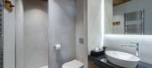 Apartamento en alquiler en Courchevel