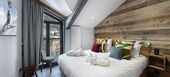 Apartamento en alquiler en Courchevel