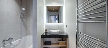 Apartamento en alquiler en Courchevel