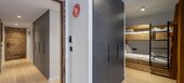 Apartamento en alquiler en Courchevel