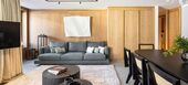 Apartamento en alquiler en Courchevel 1850
