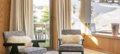 Apartamento en alquiler en Courchevel 1850