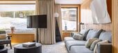 Apartamento en alquiler en Courchevel 1850