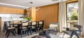 Apartamento en alquiler en Courchevel 1850