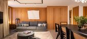 Apartamento en alquiler en Courchevel 1850