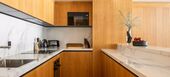 Apartamento en alquiler en Courchevel 1850