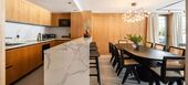 Apartamento en alquiler en Courchevel 1850
