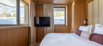 Apartamento en alquiler en Courchevel 1850