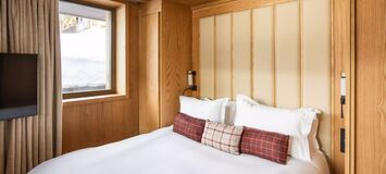 Apartamento en alquiler en Courchevel 1850