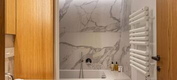 Apartamento en alquiler en Courchevel 1850