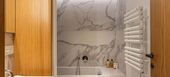 Apartamento en alquiler en Courchevel 1850