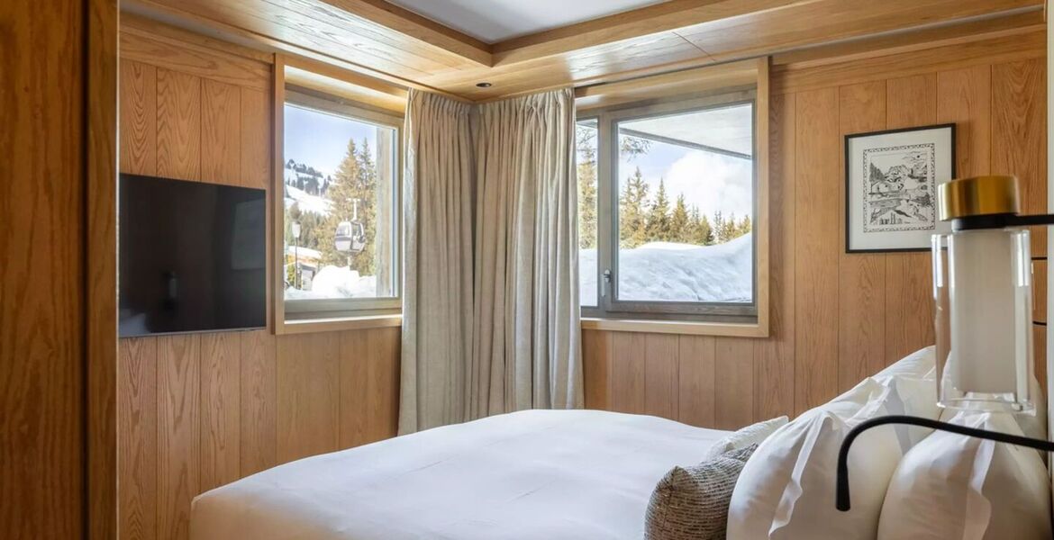 Apartamento en alquiler en Courchevel 1850