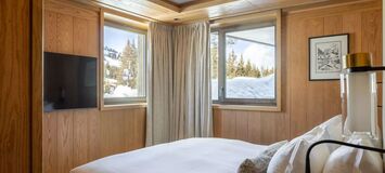 Apartamento en alquiler en Courchevel 1850