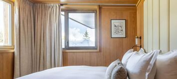 Apartamento en alquiler en Courchevel 1850