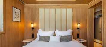 Apartamento en alquiler en Courchevel 1850