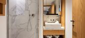 Apartamento en alquiler en Courchevel 1850