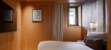 Apartamento en alquiler en Courchevel 1850
