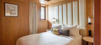 Apartamento en alquiler en Courchevel 1850