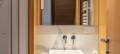 Apartamento en alquiler en Courchevel 1850