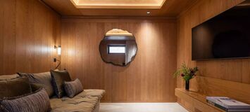 Apartamento en alquiler en Courchevel 1850