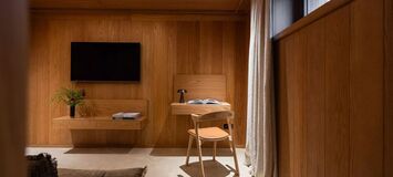 Apartamento en alquiler en Courchevel 1850