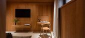Apartamento en alquiler en Courchevel 1850