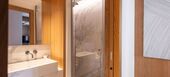 Apartamento en alquiler en Courchevel 1850