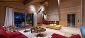 Chalet en alquiler en Courchevel 1850