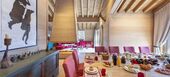 Chalet en alquiler en Courchevel 1850