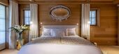 Chalet en alquiler en Courchevel 1850