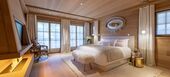 Chalet en alquiler en Courchevel 1850