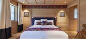 Chalet en alquiler en Courchevel 1850