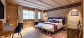 Chalet en alquiler en Courchevel 1850
