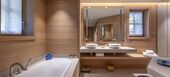 Chalet en alquiler en Courchevel 1850