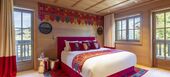 Chalet en alquiler en Courchevel 1850
