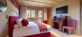 Chalet en alquiler en Courchevel 1850