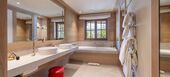Chalet en alquiler en Courchevel 1850