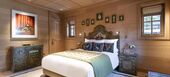 Chalet en alquiler en Courchevel 1850
