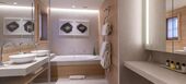 Chalet en alquiler en Courchevel 1850
