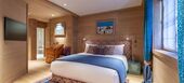 Chalet en alquiler en Courchevel 1850