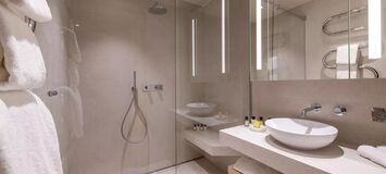 Chalet en alquiler en Courchevel 1850