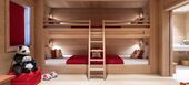 Chalet en alquiler en Courchevel 1850